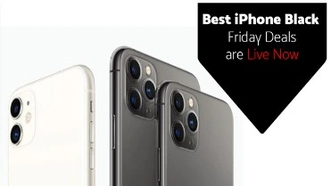 IPhone Black Friday Deals